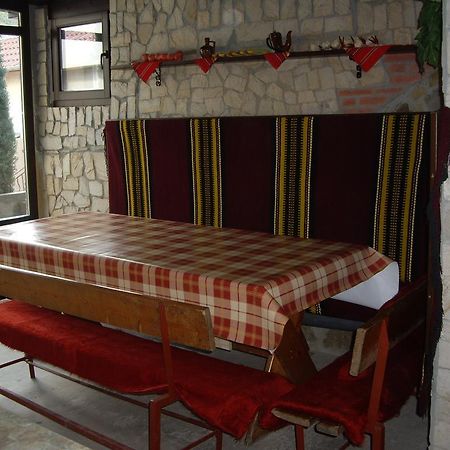 Guest House Rusalka Shipkovo  Εξωτερικό φωτογραφία