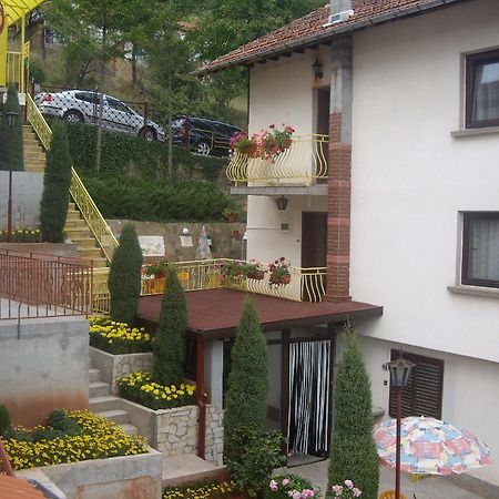 Guest House Rusalka Shipkovo  Εξωτερικό φωτογραφία
