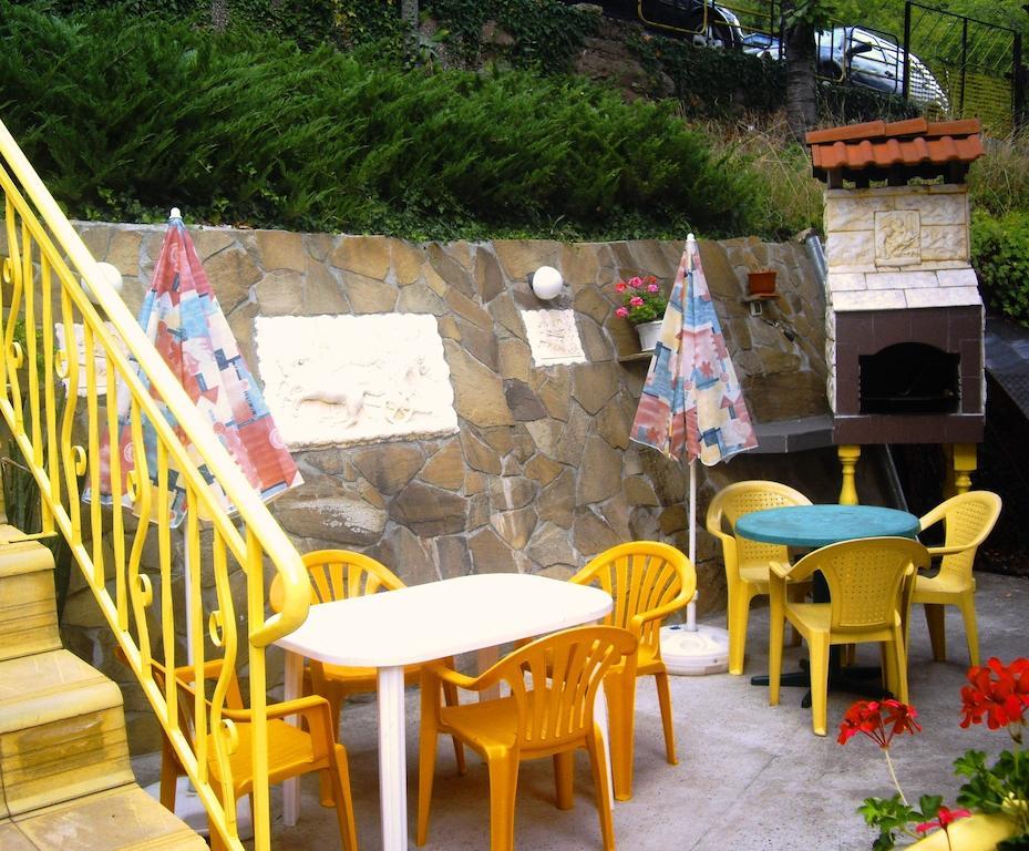 Guest House Rusalka Shipkovo  Εξωτερικό φωτογραφία