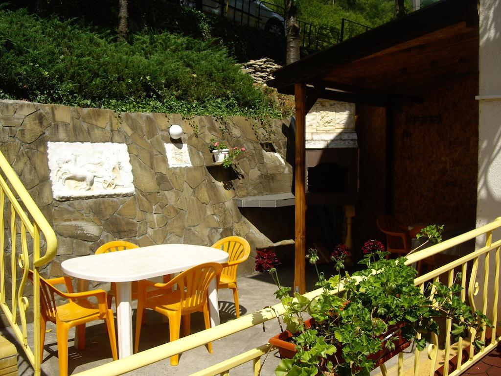 Guest House Rusalka Shipkovo  Εξωτερικό φωτογραφία