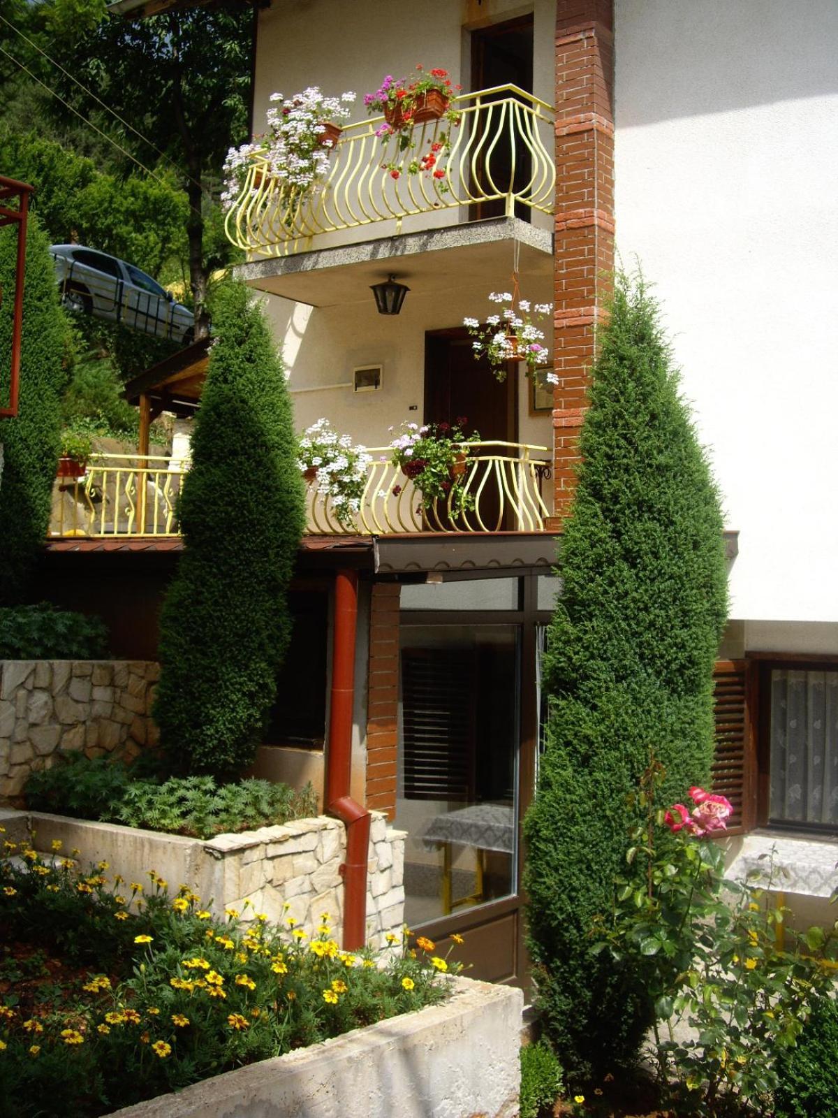 Guest House Rusalka Shipkovo  Εξωτερικό φωτογραφία