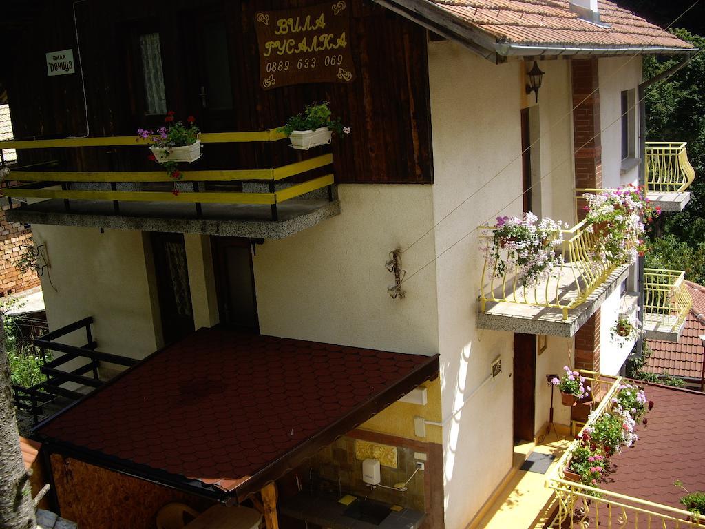 Guest House Rusalka Shipkovo  Εξωτερικό φωτογραφία