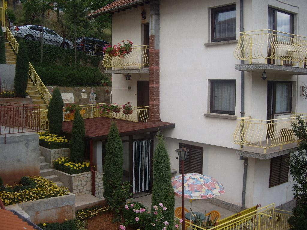 Guest House Rusalka Shipkovo  Εξωτερικό φωτογραφία