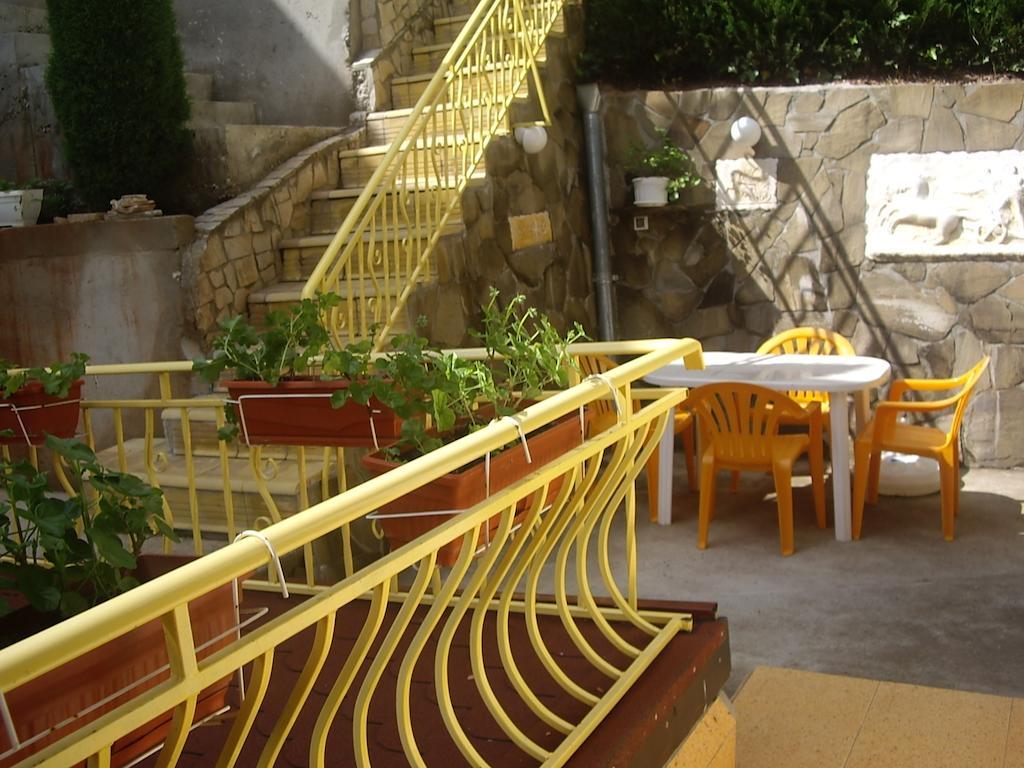 Guest House Rusalka Shipkovo  Εξωτερικό φωτογραφία