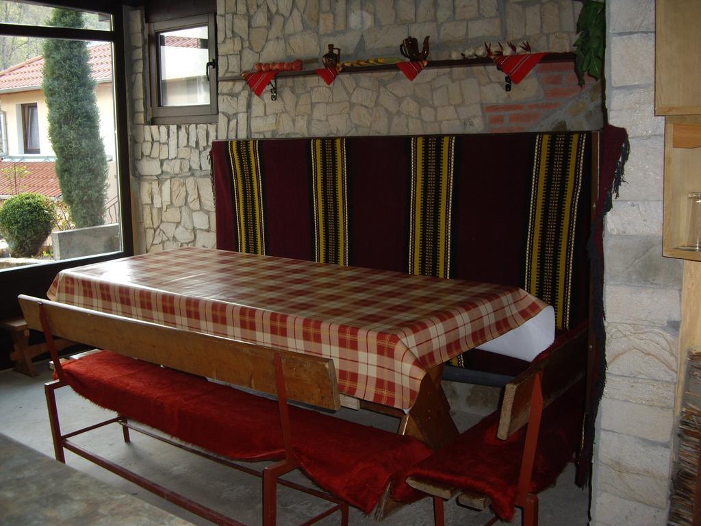Guest House Rusalka Shipkovo  Εξωτερικό φωτογραφία
