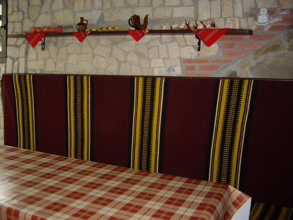 Guest House Rusalka Shipkovo  Εξωτερικό φωτογραφία