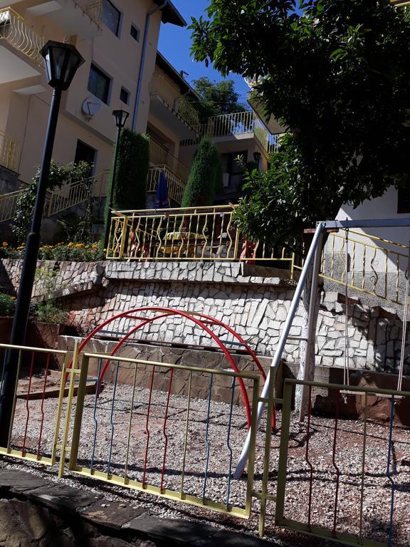 Guest House Rusalka Shipkovo  Εξωτερικό φωτογραφία